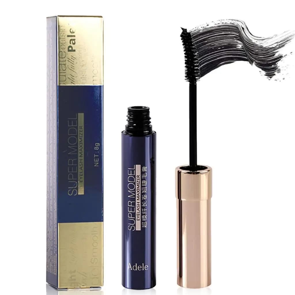 Extended licenses Designers also selected these stock photos Mascara for Extension Waterproof, Moisturizing and Steering Eyelashes, Long-Term Natural Eyelash Makeup