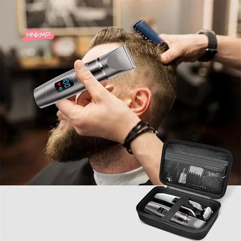 1 bag holder for haircuts with internal mesh bag, haircut organizer, toilet kit (only bags)