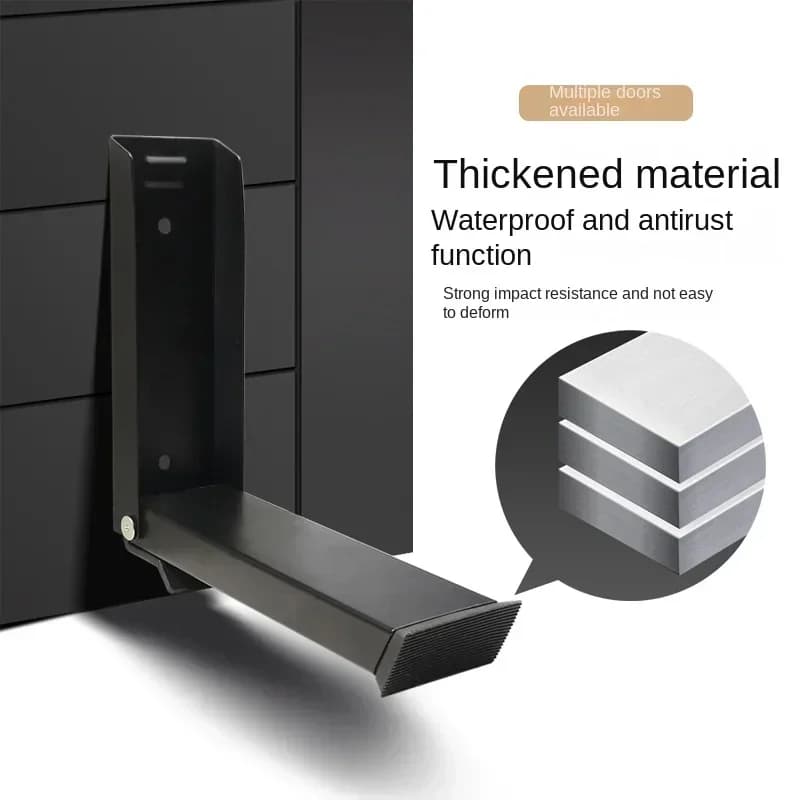 1PCS New Stopper Anti-collision Safety Door Stoppers Home Magnet Doors Stapper Door Stoppers Door-entry Windproofs Stopper Doors