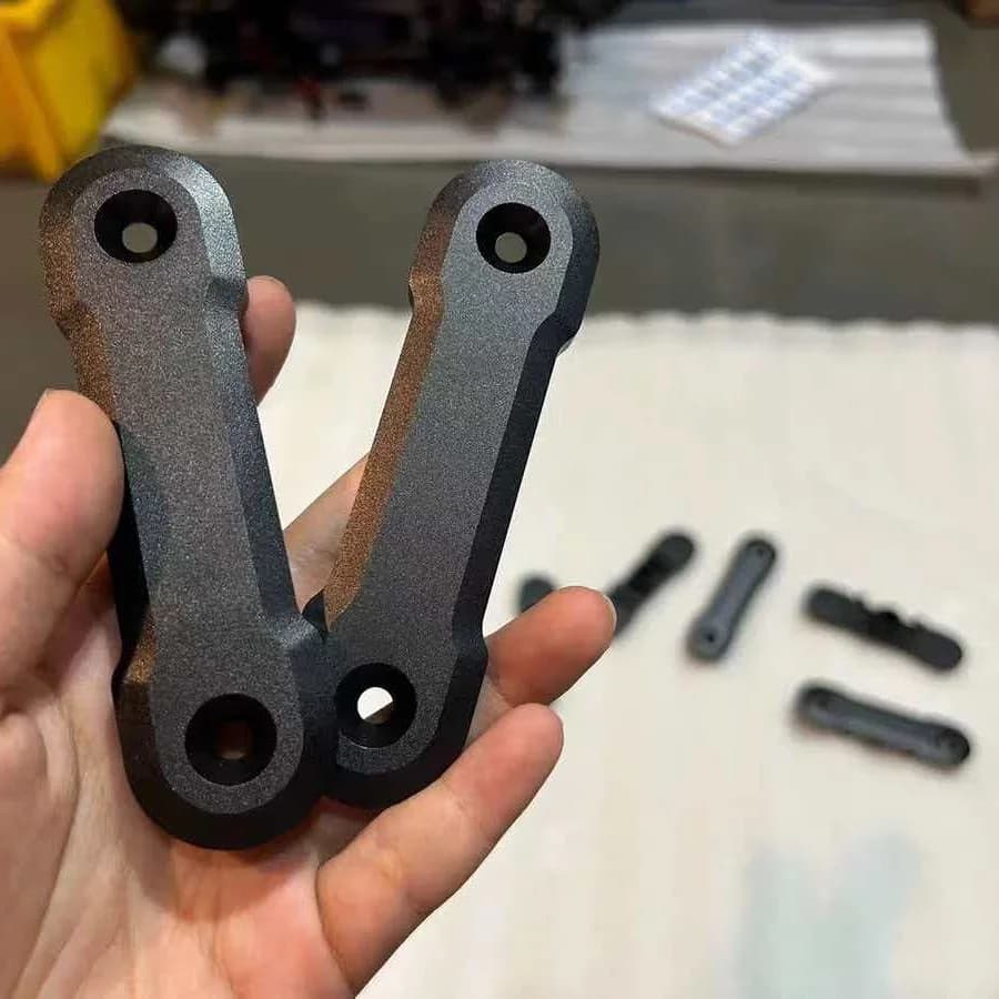 Propeller Paddle clamp Kit Part For Agras DJI T25/T25P Agriculture Drone Accessories