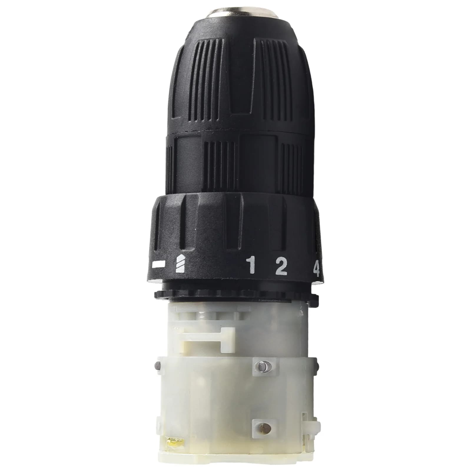 1 Set Spare Gear Box Drill Gear Box for 12V16.8V21V Electrical Tool Parts Accessories for Electric Tool Box Metal Drill Gear