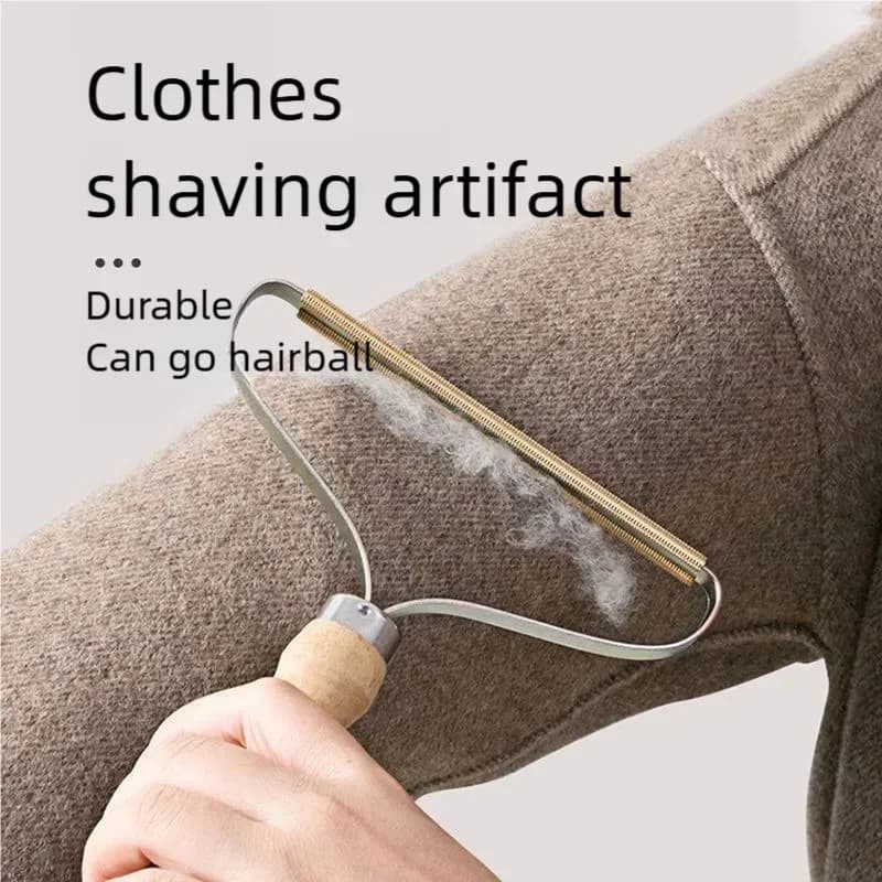 Lint Remover Portable Pet Hair Remover Brush Reusable Manual Roller Sofa Clothes Cleaning Fuzz Remover Tool For Home Travel