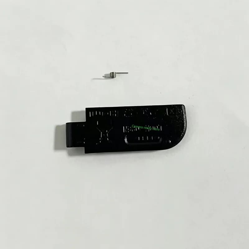 Original Battery Door Lid Battery Compartment Cover For Sony HX90 HX80 WX500 Camera Repair Spare PartAliExpress