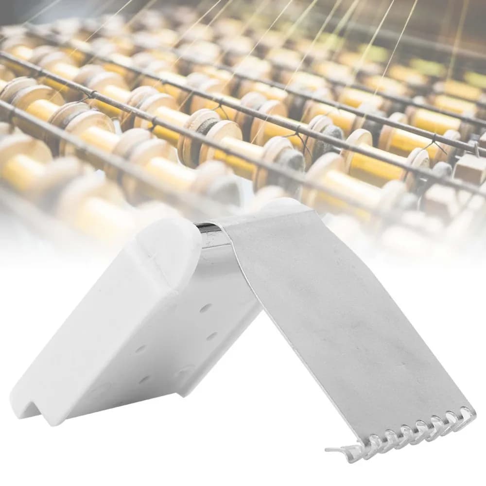 4pcs Claw Hanger Design Knitting Claw Weight DIY Handmade Accessory Universal Fit Knitting Machine Weight Claw Hanger Weight