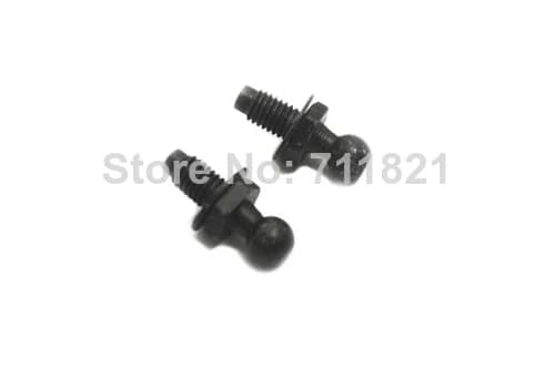 Giunto sferico per portellone automatico pop per Volkswagen per VW Golf MK6