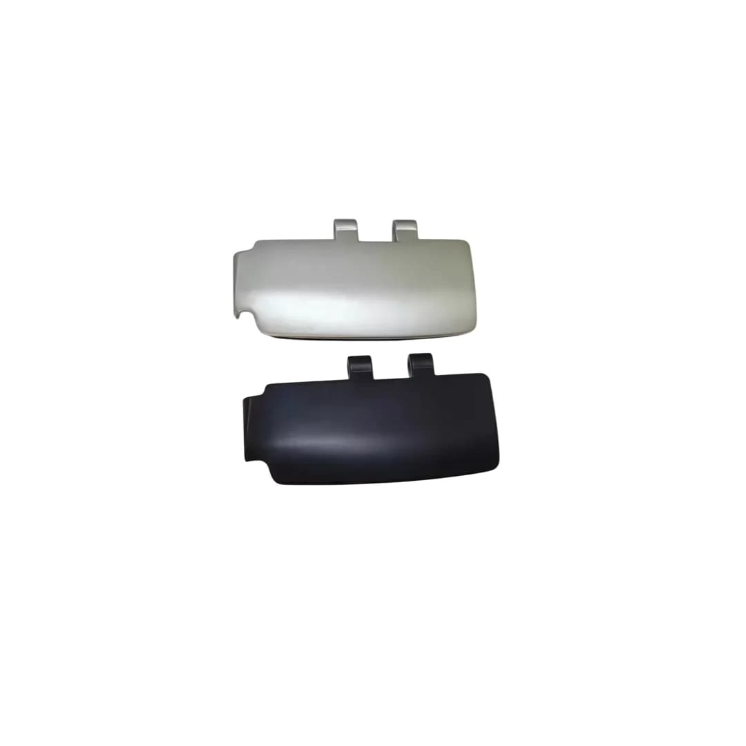 New Battery Door Cover Battery Compartment Rear Lid for Olympus U2 u-II mju:II Film Camera Replacement Part