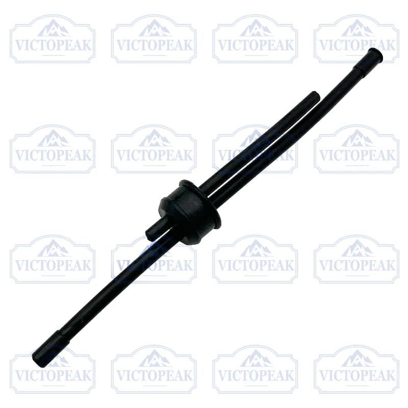 Garden Electric Tool 5200 5800 Motorcycle Accessories Tube Fue New Type of Large Plug Pipes