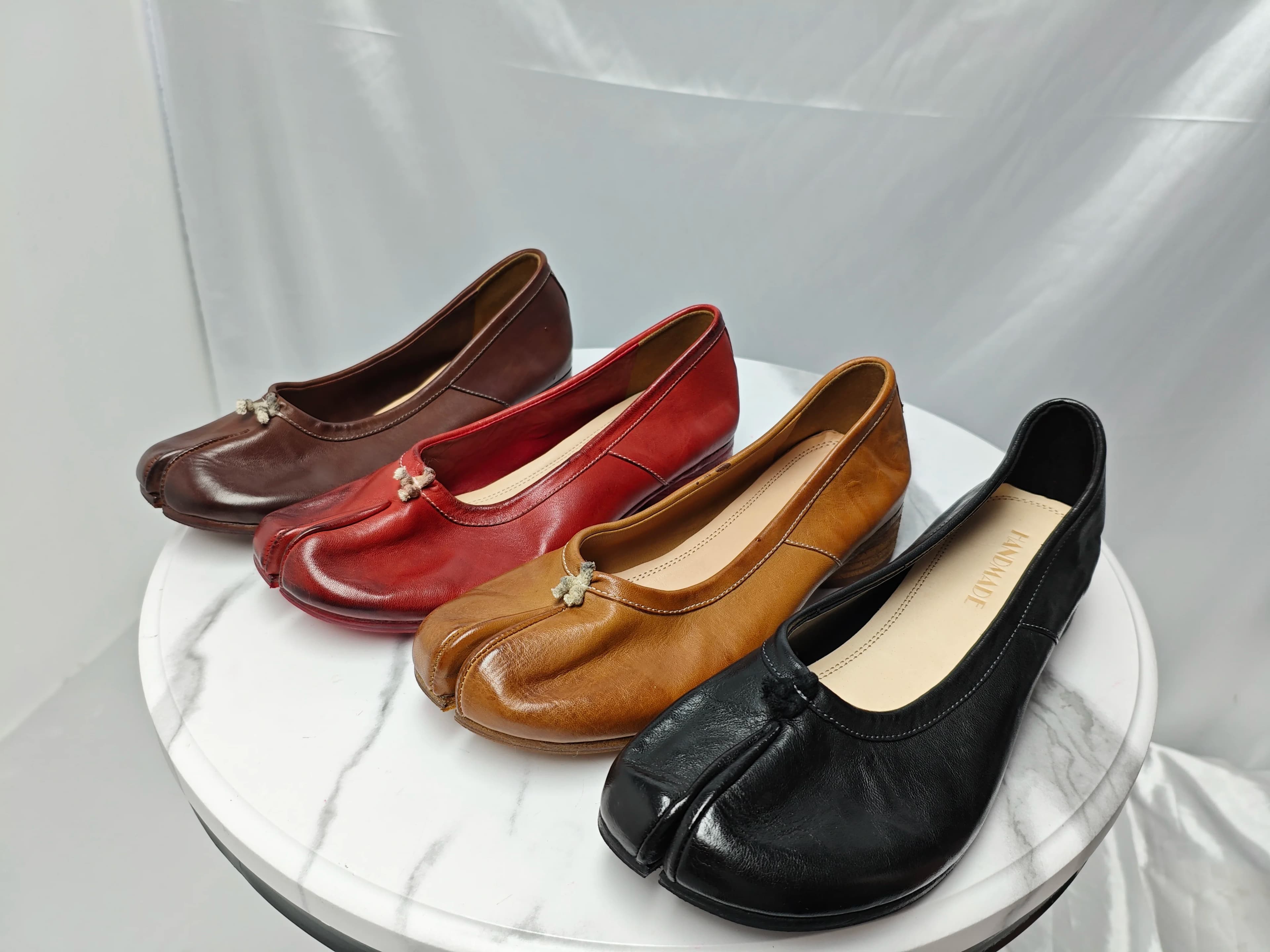 Mocassini Casual da Donna Scarpe Basse per Ufficio, Vacanze, Uso Quotidiano Mocassini Casual da Donna Comodi e Leggeri A20005