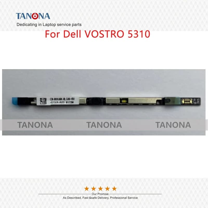 Nuova webcam integrata per Dell VOSTRO 5310