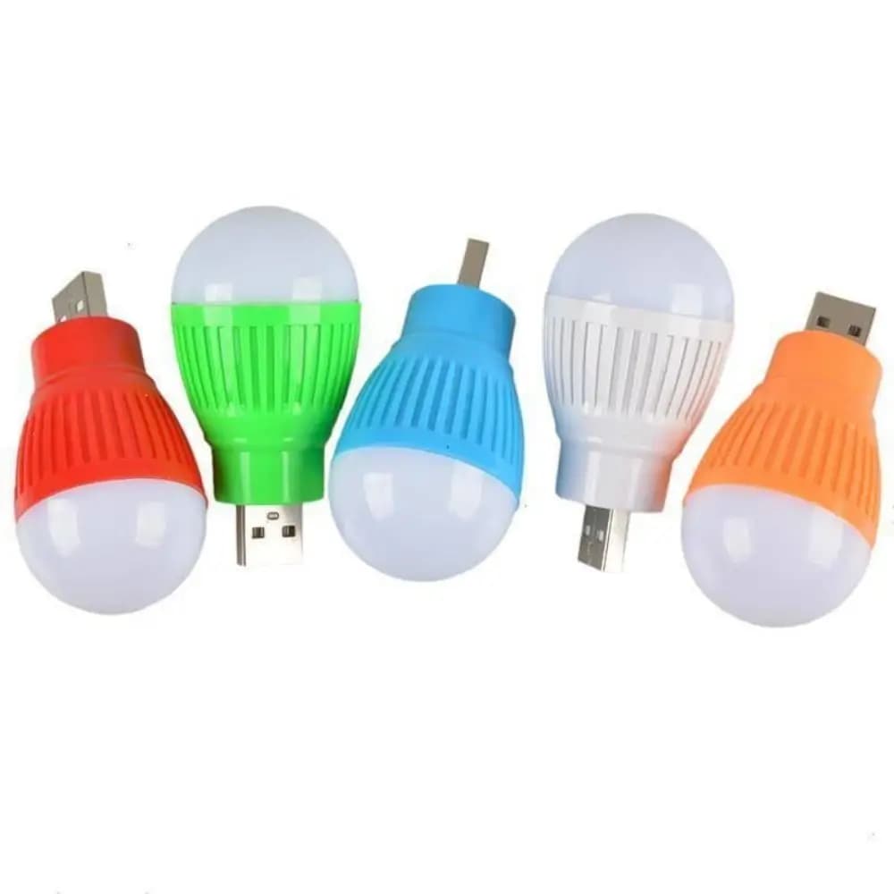Luce notturna USB luminosa da 5 V, illuminazione super luminosa e morbida, mini luce notturna, design compatto e leggero, luce notturna portatile, per uso notturno