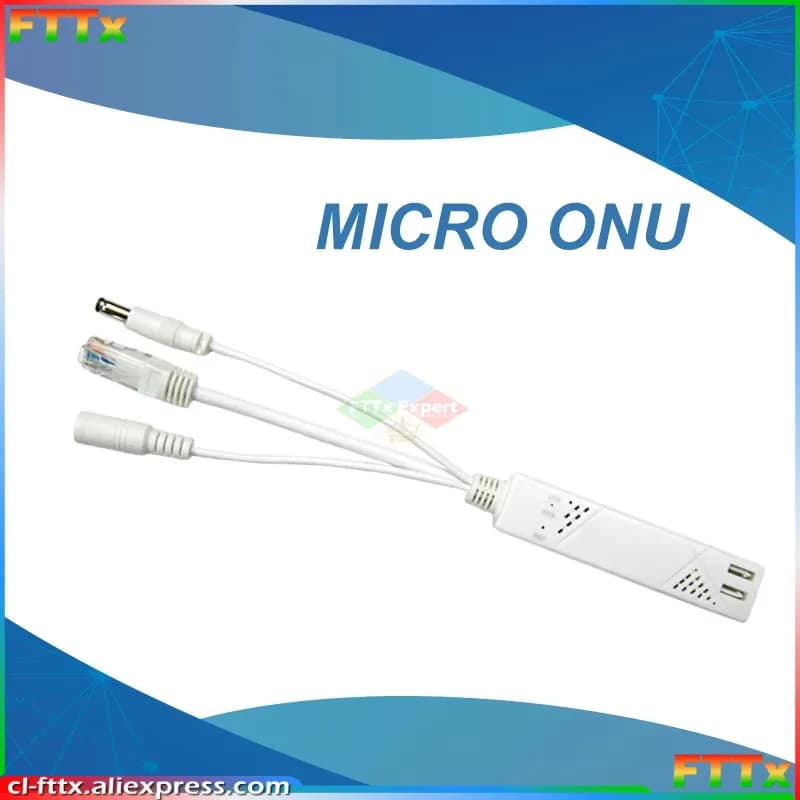 2025 New Micro EPON GPON for web