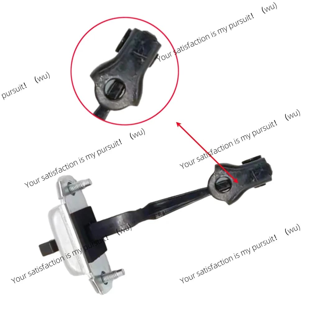 79380-3W000 Per Kia Sportage 2011 2012 2013 2014 2015 2016 Fermaporta in Metallo per Auto 79390-3W000 79480-3W000 79490-3W000