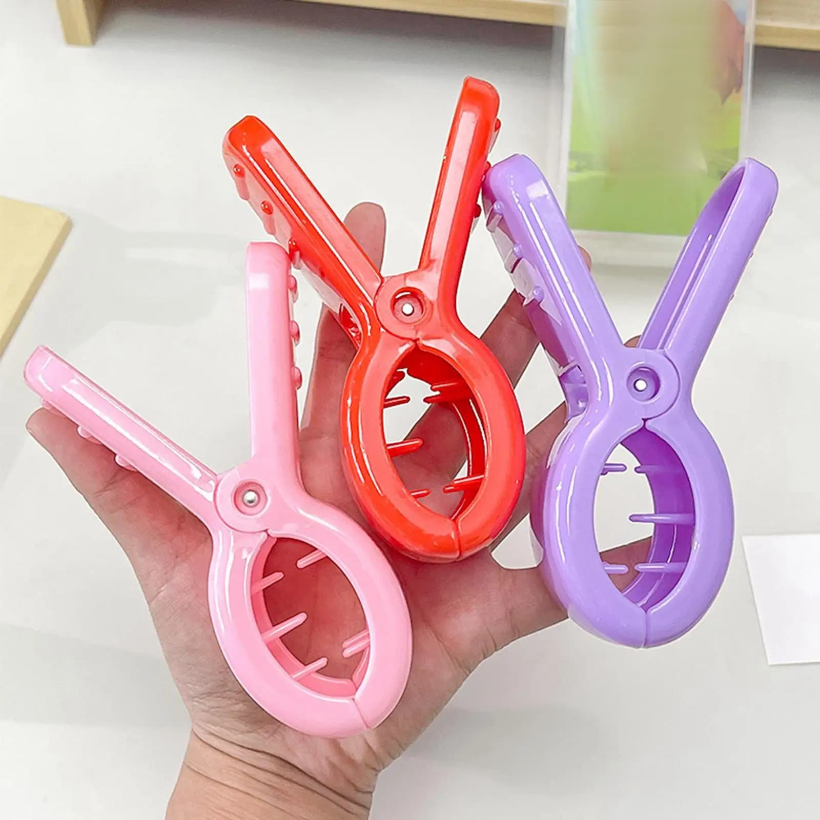Hair Clips Hair Accessories Cute Hair Clamp for Long Thick Hair Women Girls