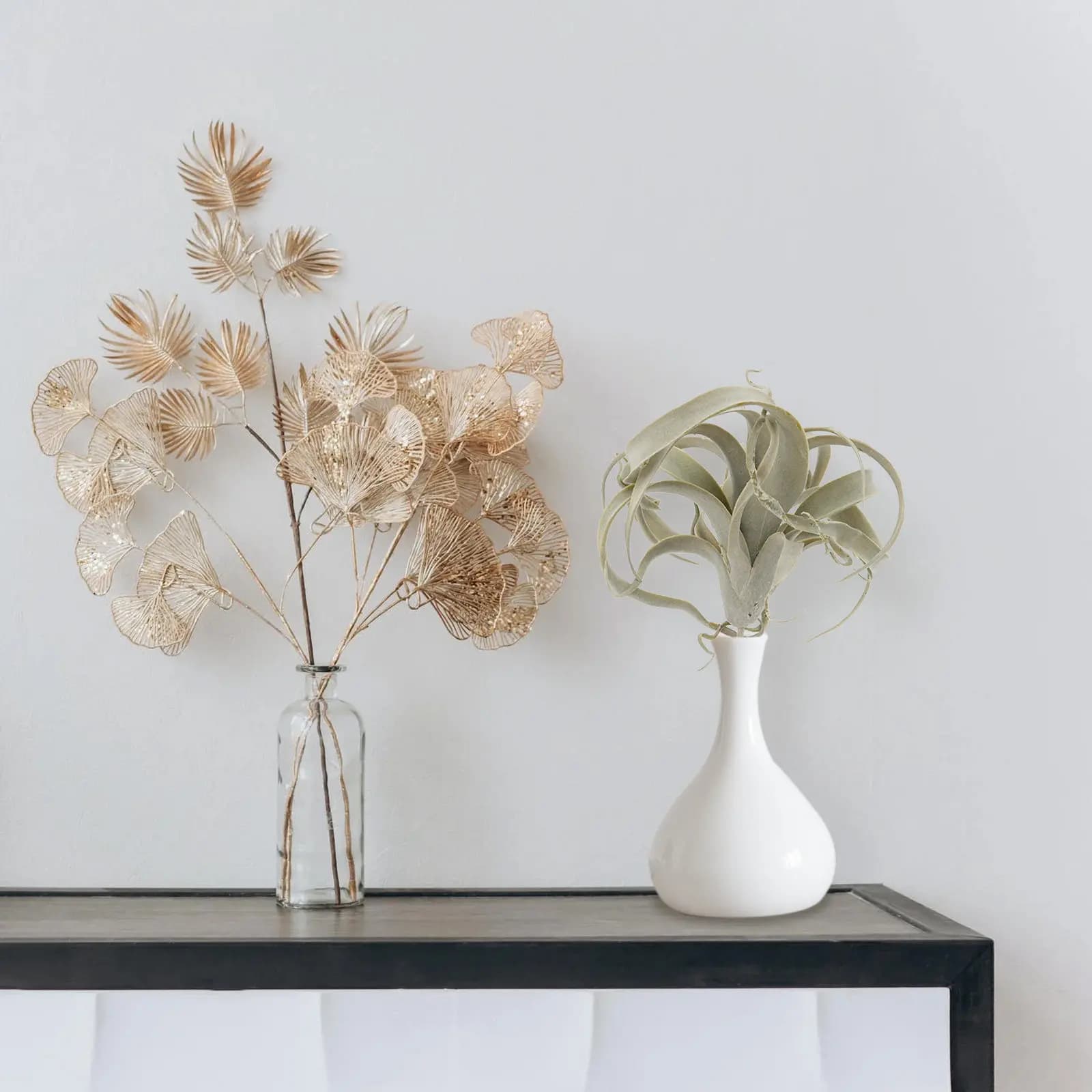 1 Piece Artificial Ananas Plant Realistic for Home and Office Decoration, Party and Holiday Decoration, Vase Style, Aipuano Ananas