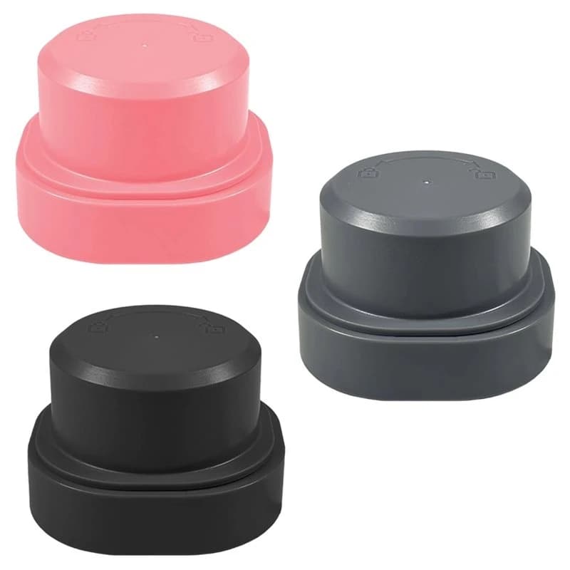 L65A-Blast Cap For Ninja Portable Blender Accessories Blade Cover And Vessel Cap For Ninja Blade Cover