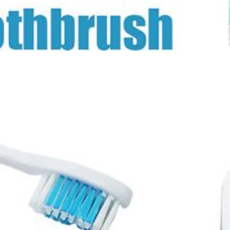 4/5/6/10 pezzi Spazzolino da denti portatile pieghevole con setole morbide, per viaggi, sbiancamento denti, igiene orale per adulti e bambini, campeggio ed escursioni