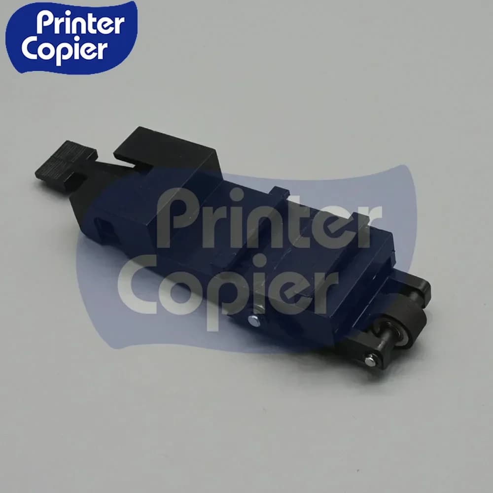 4PCS P-cut PCUT pinch roller assembly pressure rubber rollers support for pcut CT-900 1200 630 Vinyl cutter cutting plotter Assy