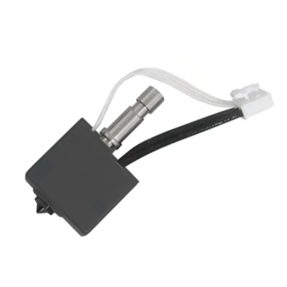 A003 Hardened Steel 0.4mm Nozzle Hotend Kit for S1 3D Printer Hotend Assembled Extruder for S1 Combo 1Pc