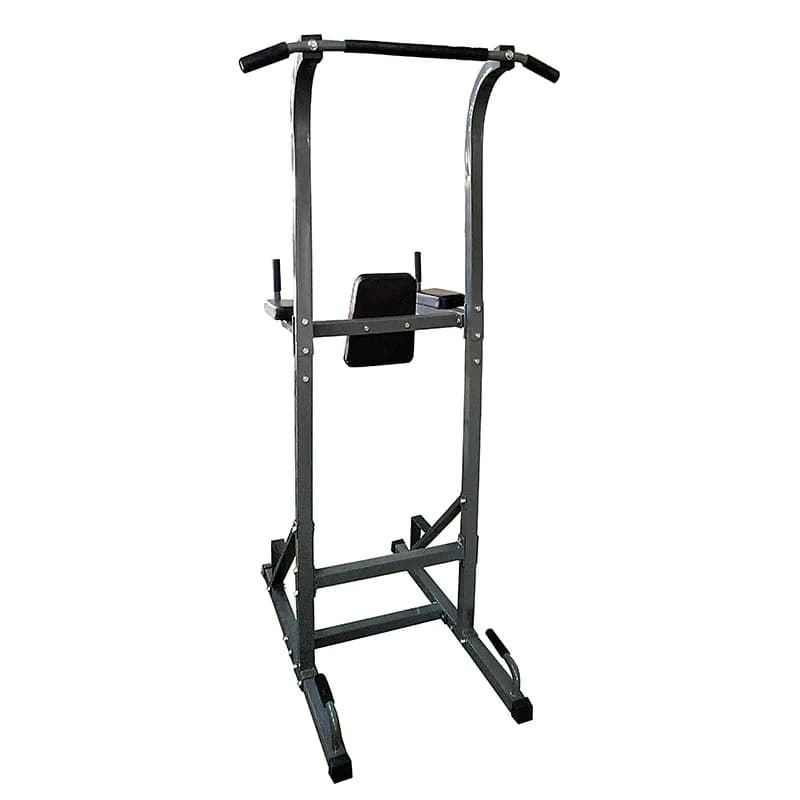 Horizontal Traction Bar with Lifting Device, Gymnastics Equipment