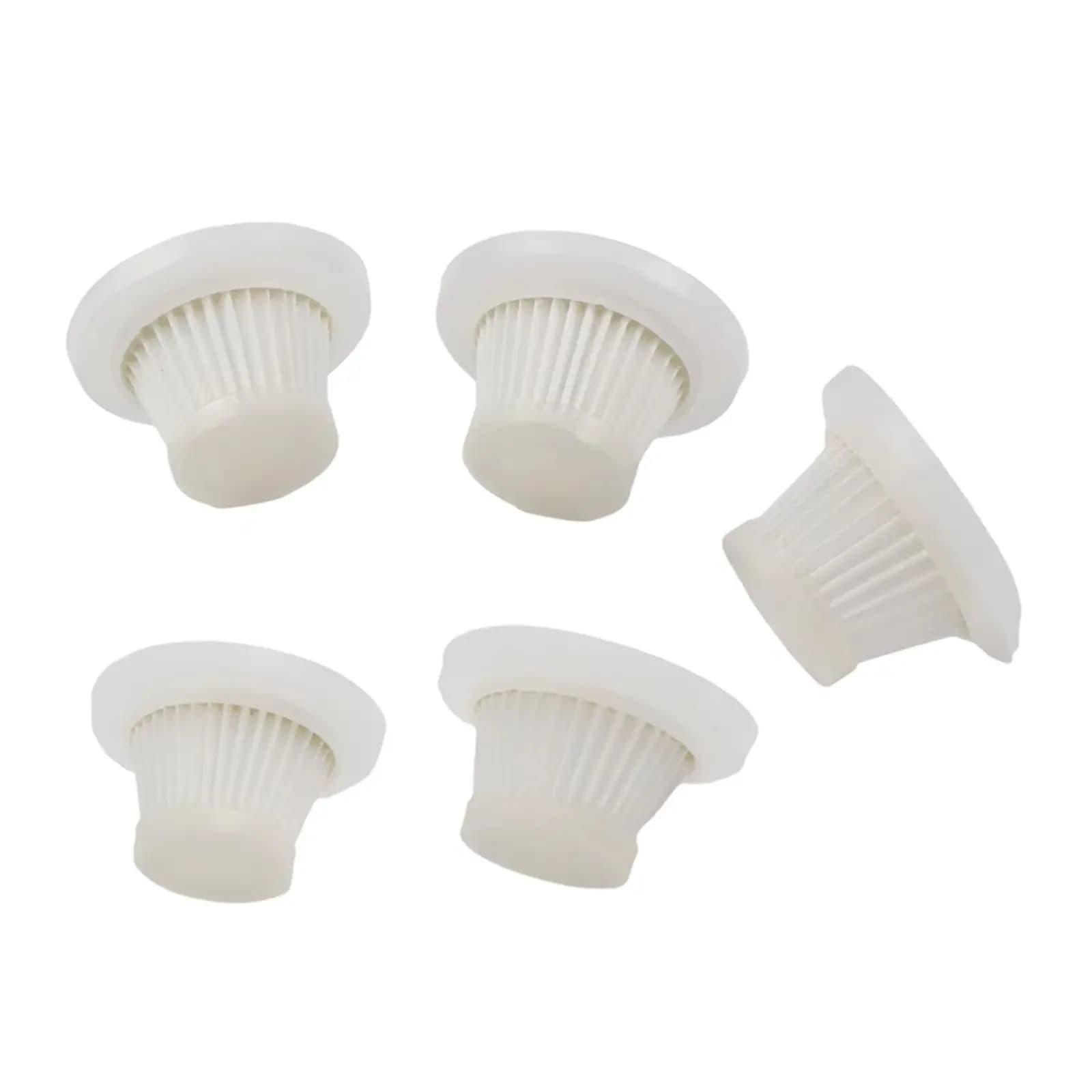 Filtro Aspirapolvere Filtro di Ricambio Per Drecell Auto Aspirapolvere VC021 Per Brigii Mini Aspirapolvere Y120/Y120 Pro Filtro Aspirapolvere