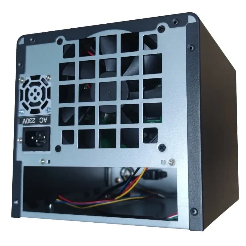 Hard Drives & File Storage Servers for Home Office NAS External Hard Drive Network Attached Storage USB 3.0