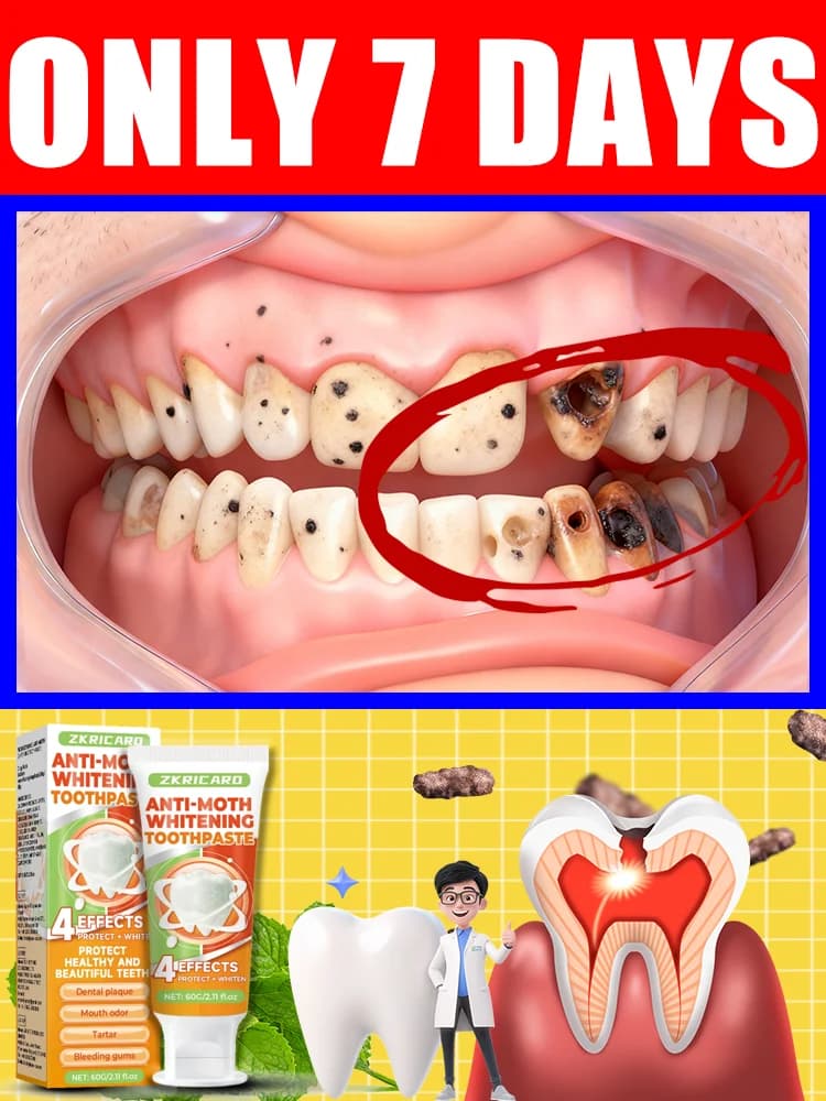 Sᴀʏ ɢᴏᴏᴅʙʏᴇ ᴛᴏ ᴄᴀᴠɪᴛɪᴇs in just 7 days
