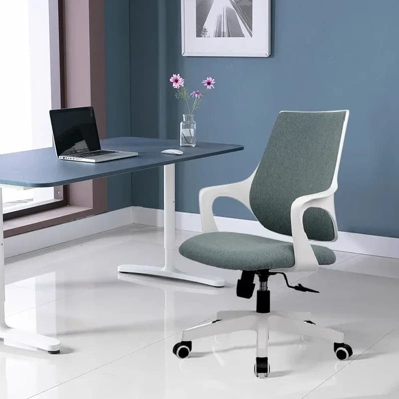 Sedia da Gaming Ergonomica di Lusso per Ufficio e Camera da Letto, Trasformabile, Economica, per Scrivania e Ufficio