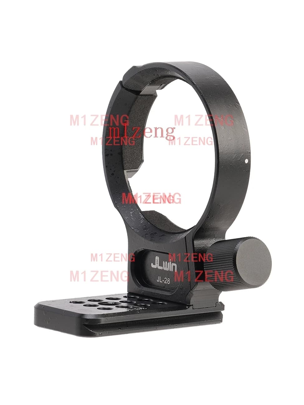 Supporto per obiettivo fotografico, adattatore per treppiede, collare per Tamron 17-28/28-75/70-180/17-70/28-200/70-300mm standard AS