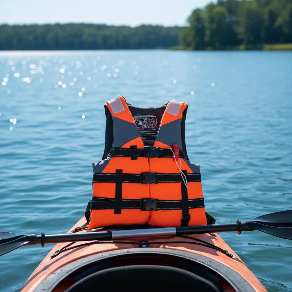 Wholesale Jet Ski Waist Fishing Kayak Marine Life Vest Jacket Adults