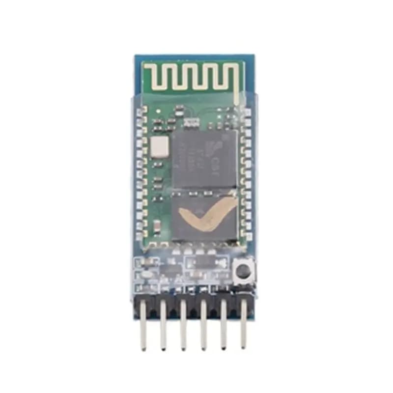 【Acquista ora】Scheda di espansione Bluetooth HC-05, modulo ricetrasmettitore RF wireless master-slave per progetti Arduino
