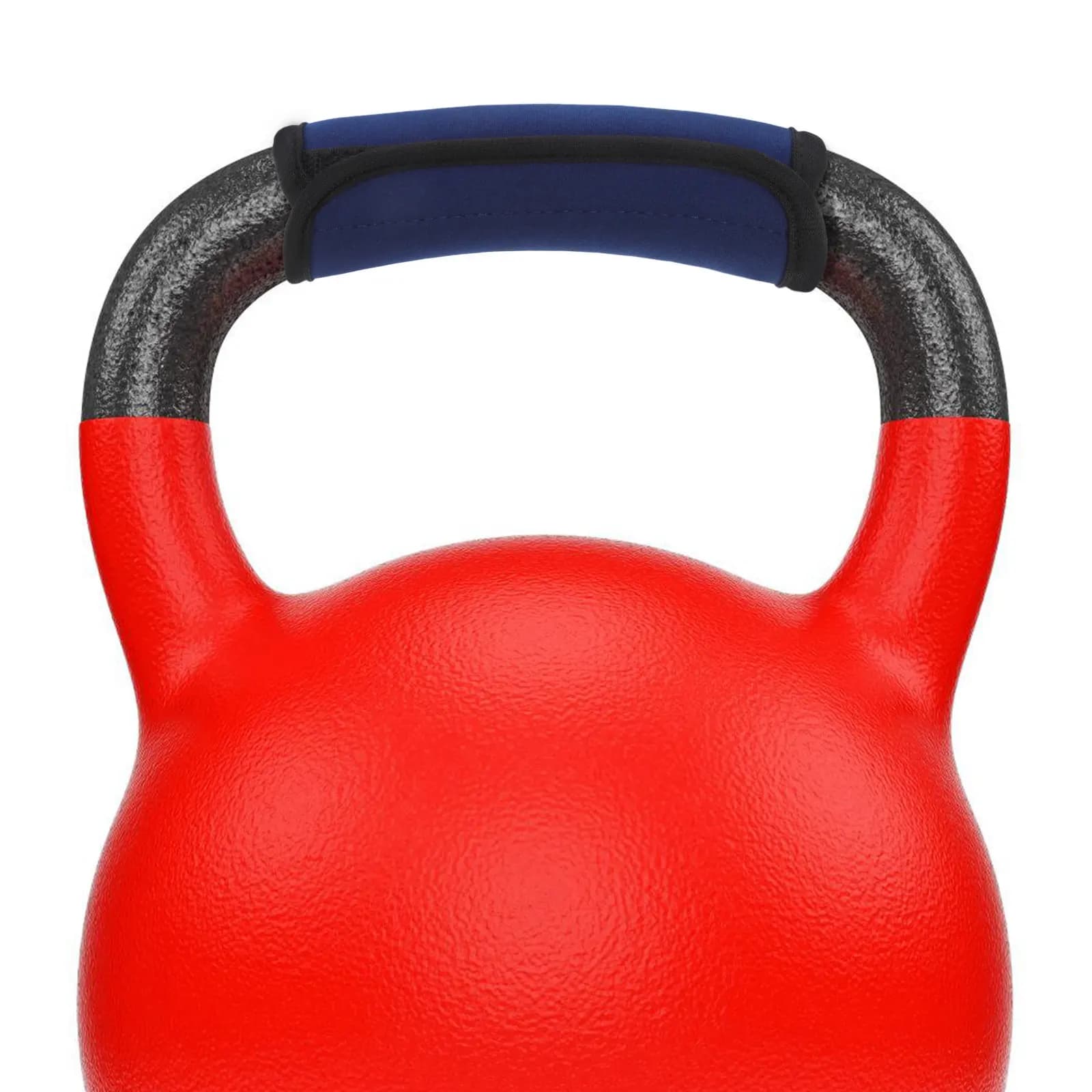 2 Pezzi di Cuscinetti Antiscivolo Sostituibili per Bilancieri, per Hip Thrust, Squat, Barre per Trazioni, Coperture per Maniglie di Manubri, Cuscinetti per Bilancieri da Palestra per Allenamento
