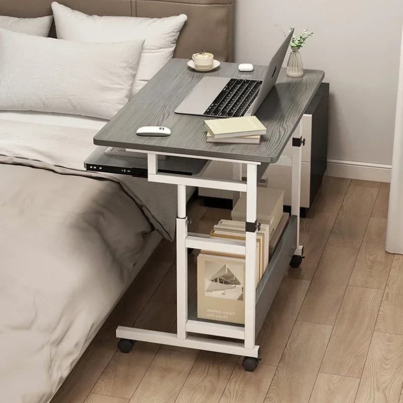 Scrivania minimalista regolabile in altezza Camera da letto di lusso mobile Tavolo da gioco Computer Mesa Escritorio De Estudio Mobili per ufficio