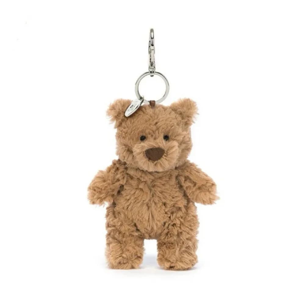 2026 Popular New Bag Pendant Keychain Trend Creative Plush Keychain Decoration Keychain Gift