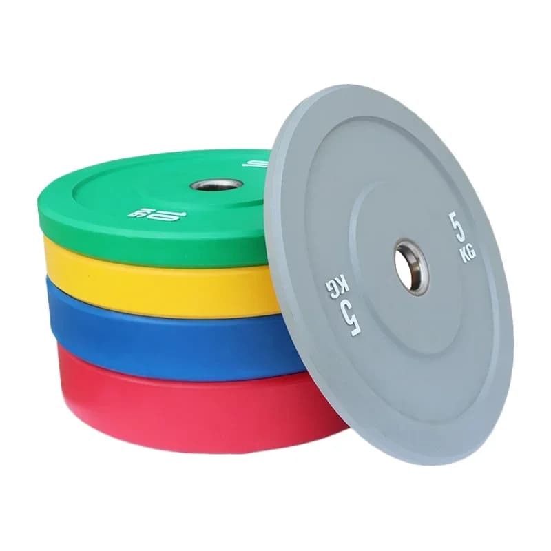 Spools for Balance Sheets, Strength Training Equipment in Gym