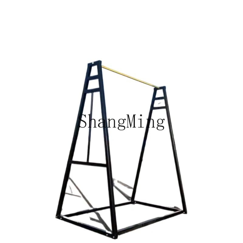 ZYH horizontal bars for indoors and outdoors mobile fixed horizontal bars for domestic use