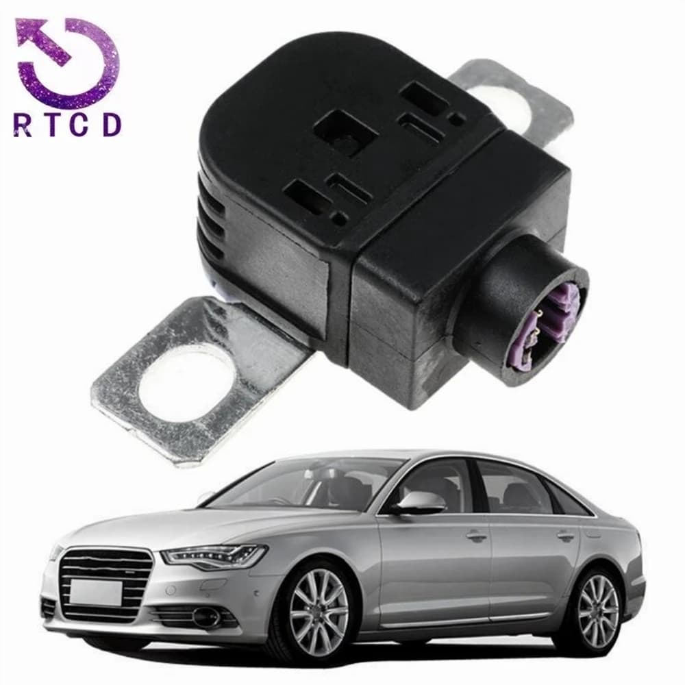 Sensore del sistema di gestione della batteria 4G 0915519 Per Audi A4 A6 A8 Q5 VW TOUAREG (7P5 7P6)