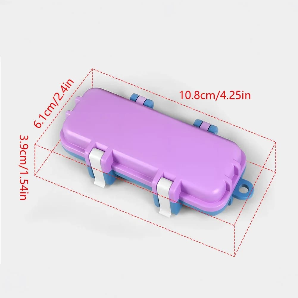 Porta gesso a tre fori Custodia professionale per gesso da biliardo per biliardo Accessori da tavolo per stecche da biliardo Proteggi la punta del gioco per piscine