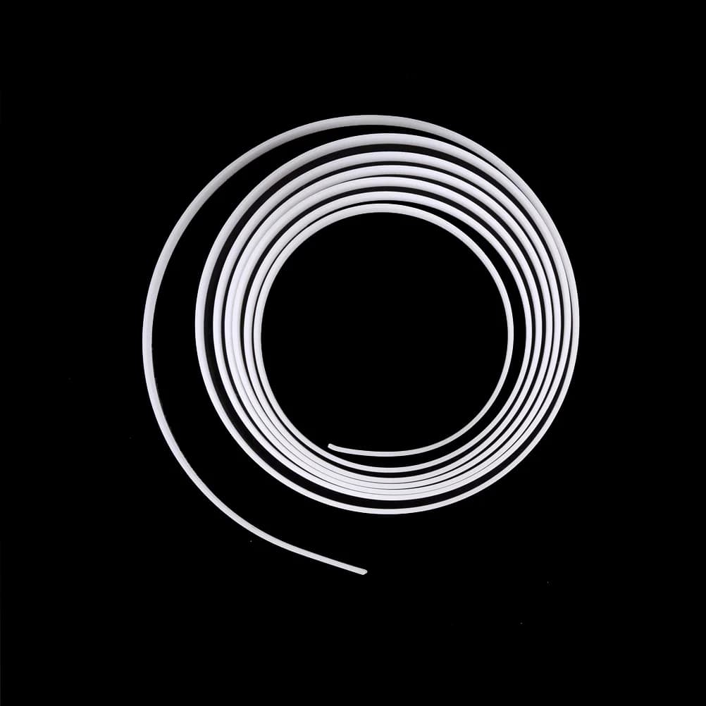 【K】1Pc 150cm*8mm Bead Cutting Plotter Blade Strip Protection Guard Tape Vinyl Cutter Protection Guard Tape Universal Accessories