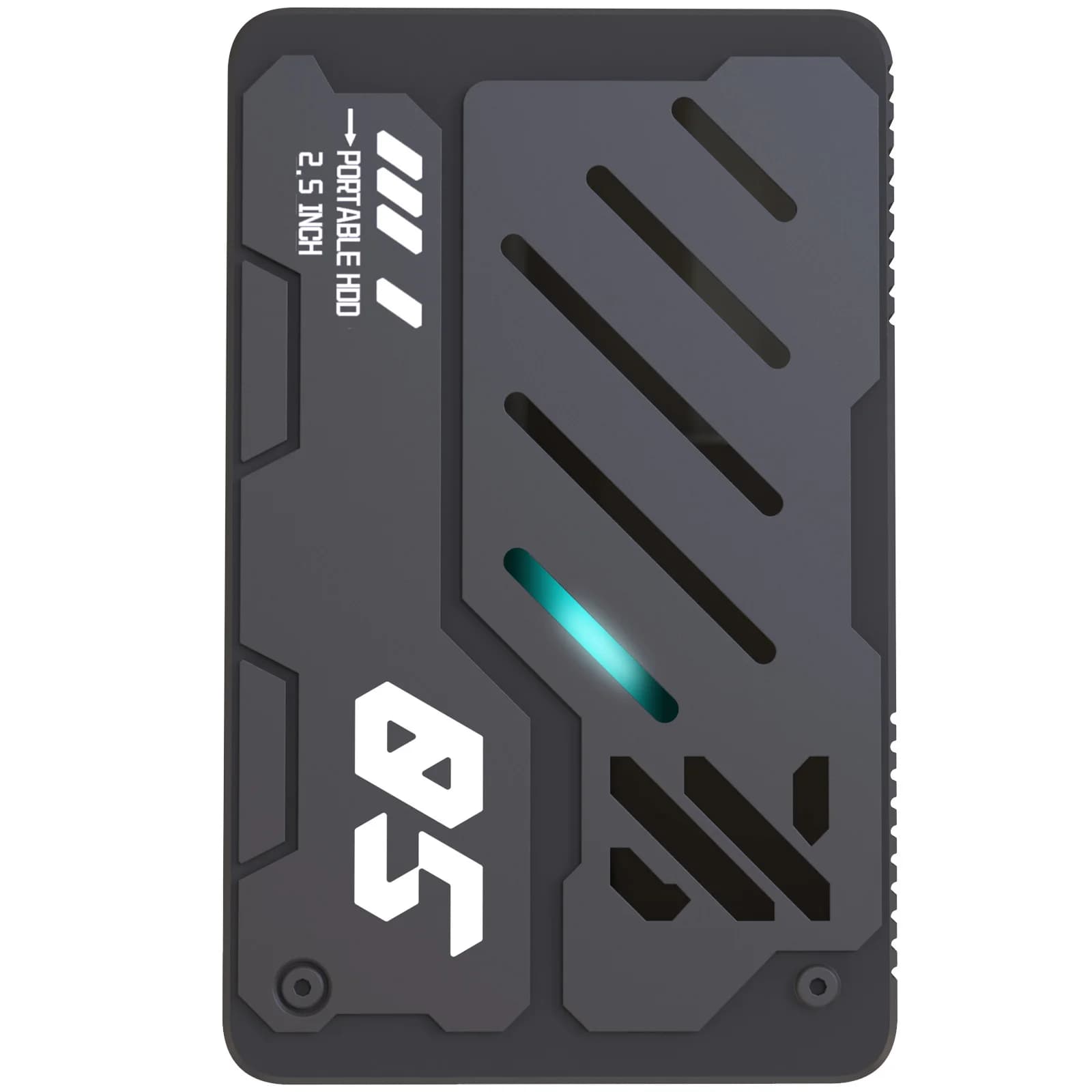 USB 3.0/Tipo-C HDD Espansione Esterna di Stoccaggio 1TB 750/500/320/250/160G Per PC Mac Laptop Ufficio PS4 PS5 Xbox One Dispositivi di Gioco