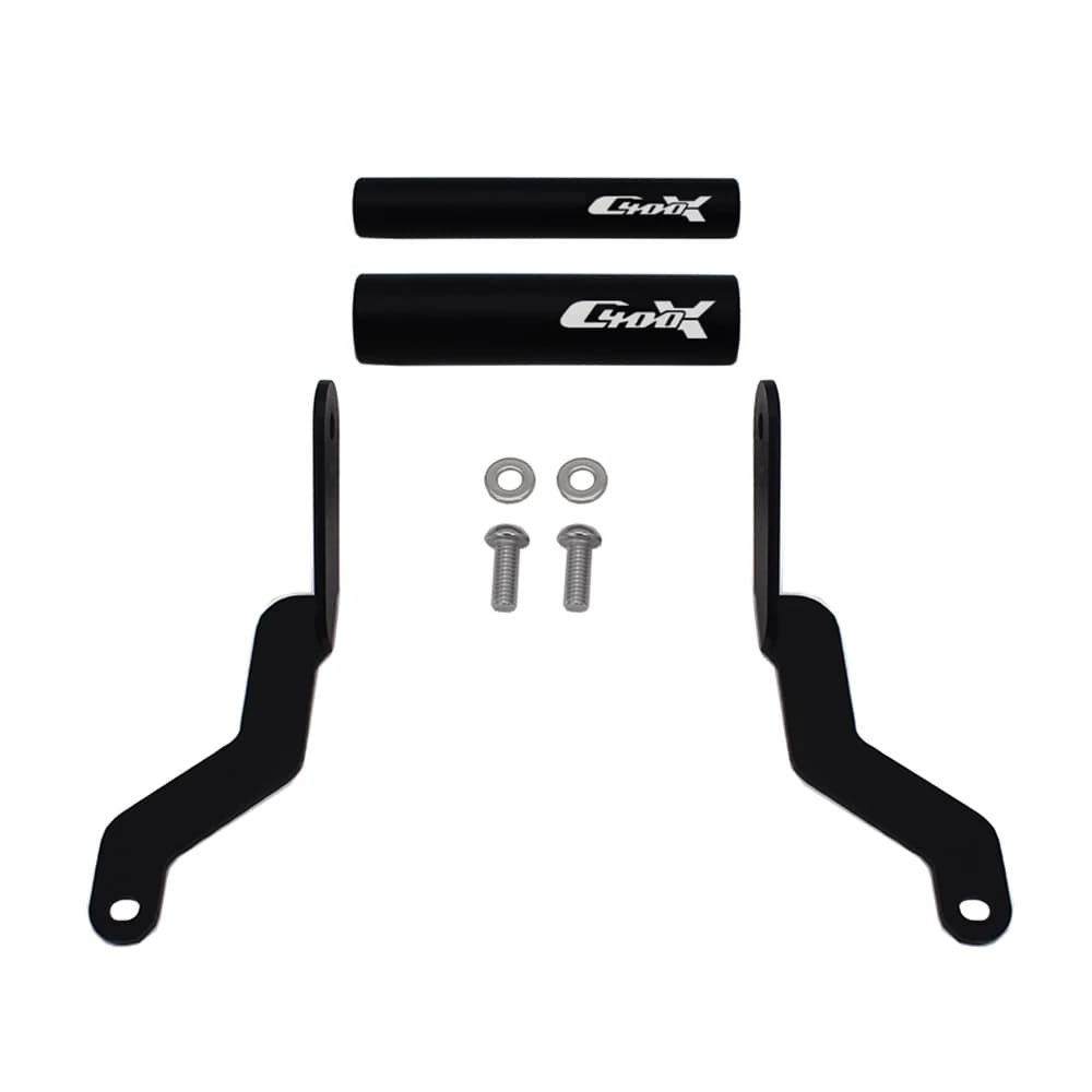 Supporto GPS per Smartphone da Moto, Staffa di Montaggio GPS per Telefono per BMW C400X C 400 X 400X C400 C400X 2019-2024, Accessorio Moto