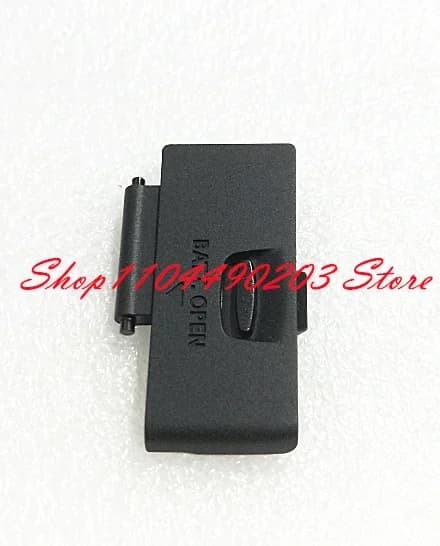 1PCS Original NEW Battery Cover Door for Canon EOS 750D 760D Rebel T6i T6S Camera Replacement Part
