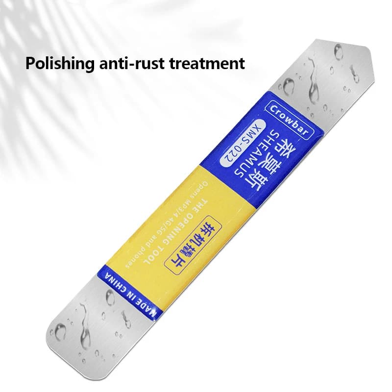 New Opening Tool 2 in 1 for Cell Phone Repair, Screwdrivers Set for Manual Repairs