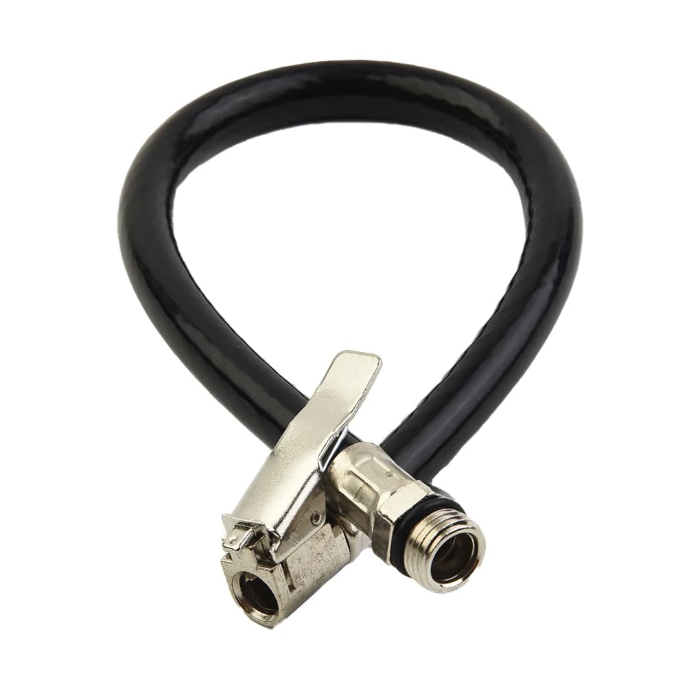 Accessori per tubi flessibili gonfiabili per pneumatici flessibili per pneumatici per auto, pressione di gonfiaggio per pneumatici per auto