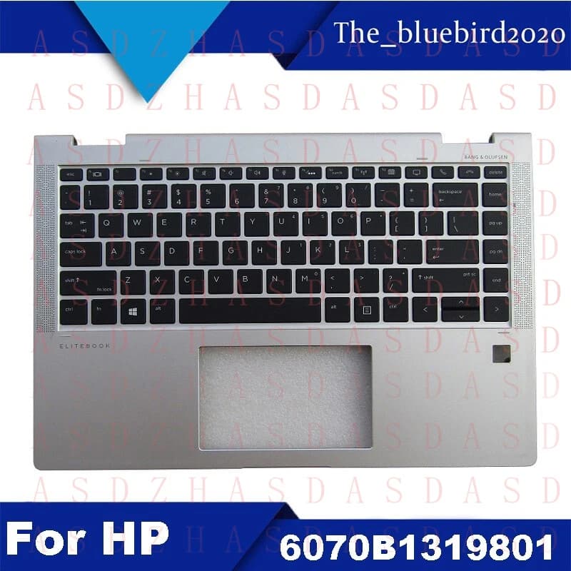 Z Per HP Elitebook 1040 G5 C Shell con tastiera 6070B1319801 L41040-001
