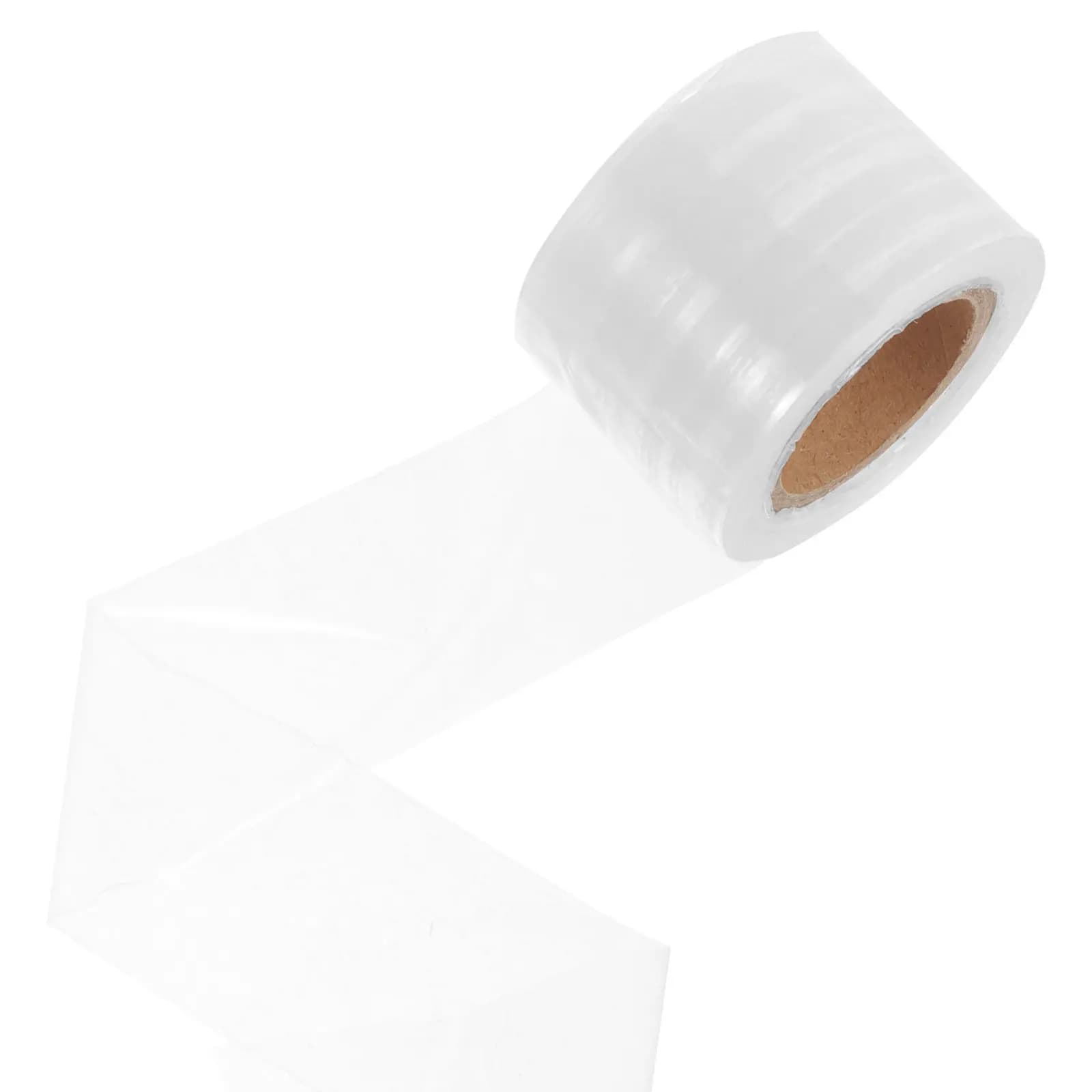 Nastro Antiscivolo per Impugnatura Racchetta, 1 Rotolo Premium Traspirante per Tennis, Badminton e Squash, Lunga Durata