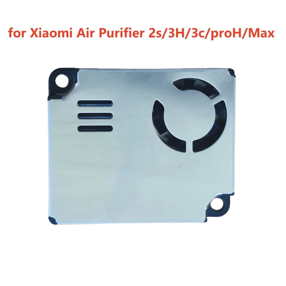 Originale per Xiaomi Purificatore D'aria 2s/3H/3c/proH/Max purificatore D'aria PM2.5 Dust Sensorreplacement Sensore Laser Accessori