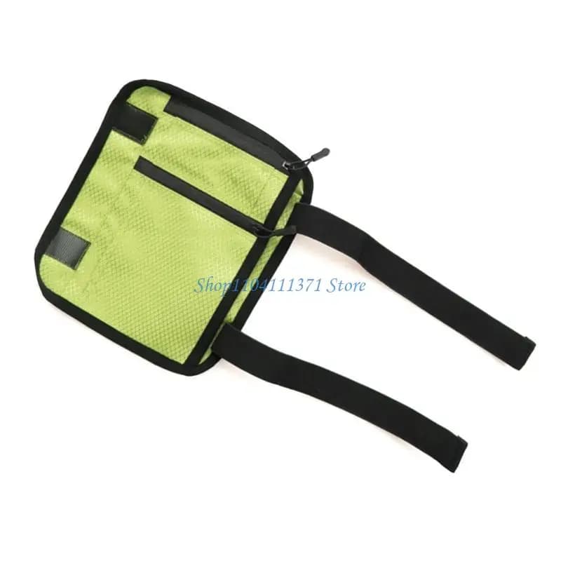 P9FC Invisible Belt Bag for Pocket Card Holder Bag for Sports Phone
