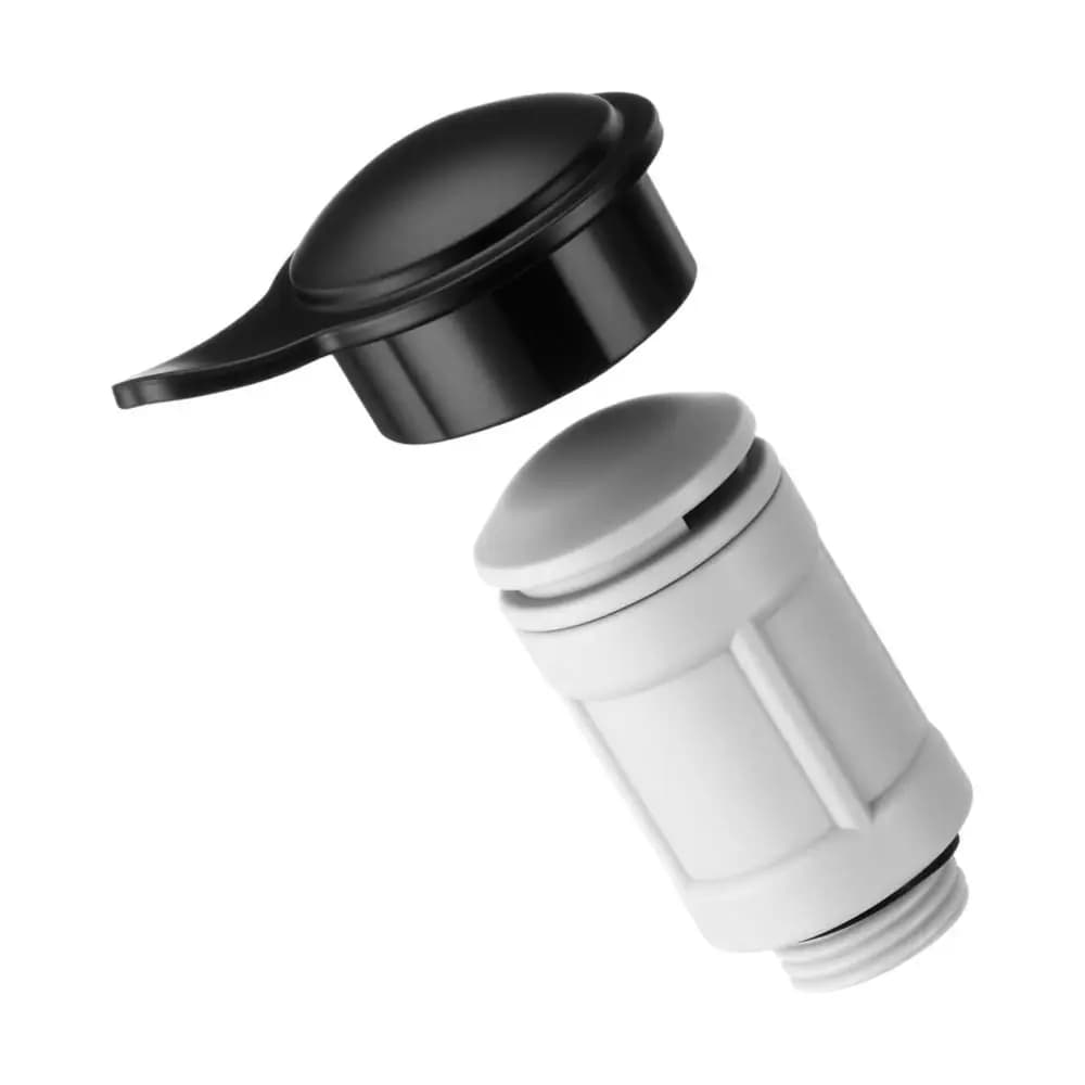 Pool Accessory ABS Air Jet Valve Sturdy Easy Installation Pool Air Injector Cover Air Jet Valve Cap Swimming Pool