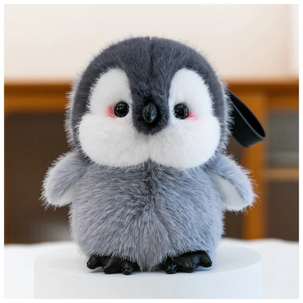 Kawaii 15 cm peluche compagno bambola peluche gatto animale peluche farcito aromaterapia bambola di peluche portachiavi scrivania