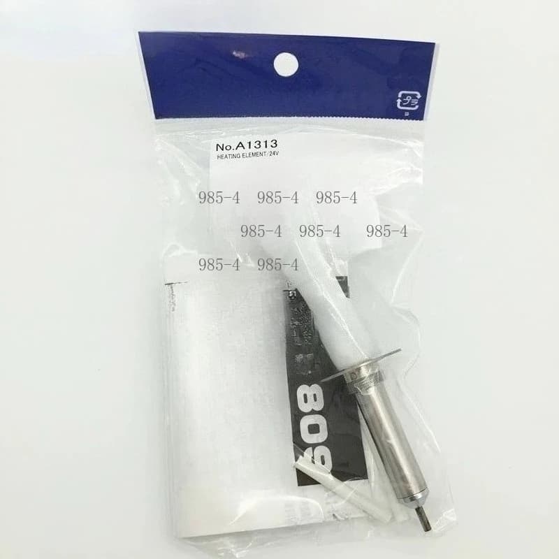 A1313 Heating Core for 809 Desoldering Gun Dedicated Accessory